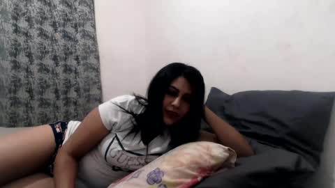 Isabella online show from July 13, 11:21 pm