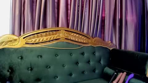 electra_fg online show from July 28, 4:24 pm