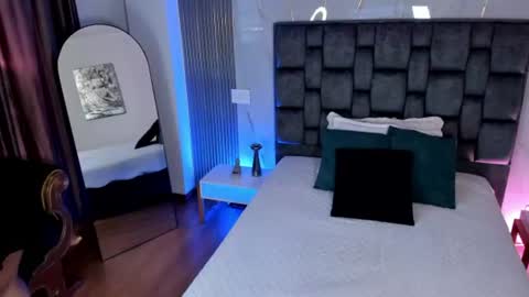 electra_fg online show from July 29, 6:04 pm