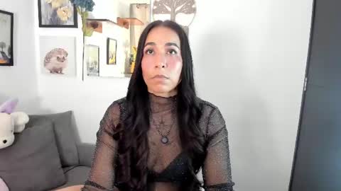 Electra online show from August 1, 2:50 am