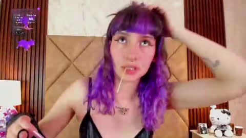      - online show from August 13, 8:23 pm