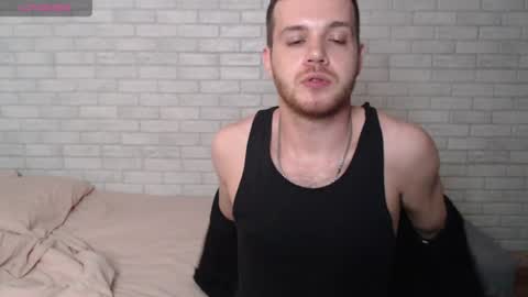 Alex online show from August 5, 8:29 pm