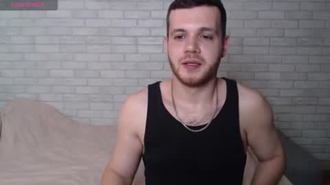 Alex online show from August 9, 7:15 pm