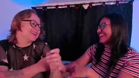 LEXA  CLARKE online show from July 31, 2:45 pm