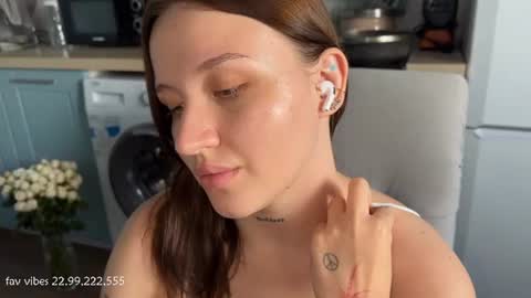 Anfisa online show from July 20, 2:42 pm