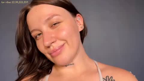 Anfisa online show from August 9, 2:40 pm