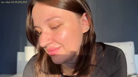Anfisa online show from August 10, 4:19 pm