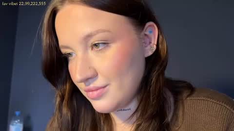 Anfisa online show from August 11, 1:46 pm
