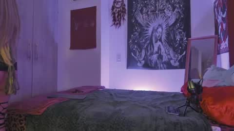 elektra carey online show from July 23, 5:26 pm