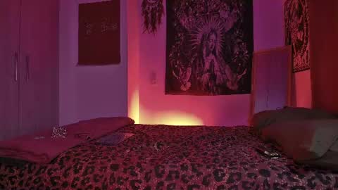 elektra carey online show from August 1, 1:33 am