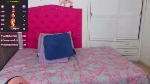 elektra_doll online show from July 31, 9:20 pm