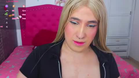 elektra_doll online show from August 5, 4:43 am