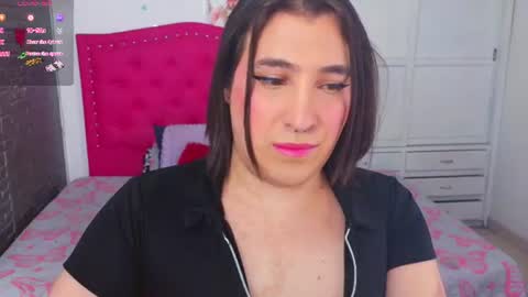 elektra_doll online show from August 7, 5:07 am