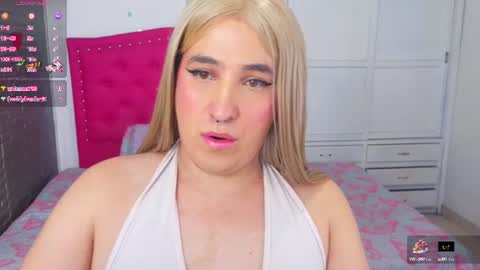 elektra_doll online show from August 8, 11:32 am