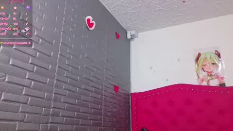elektra_doll online show from August 13, 12:52 pm