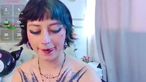 Elektra online show from August 10, 8:21 pm