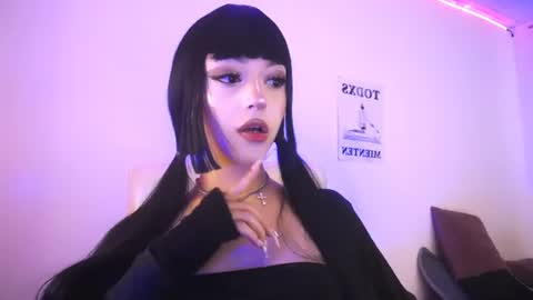  Elektra Sky  online show from June 18, 9:03 pm