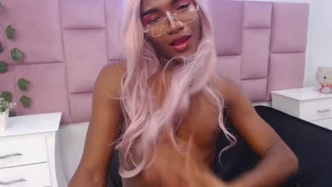 LUISA online show from May 29, 1:08 am
