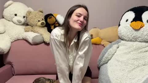 Elena online show from September 5, 3:22 am
