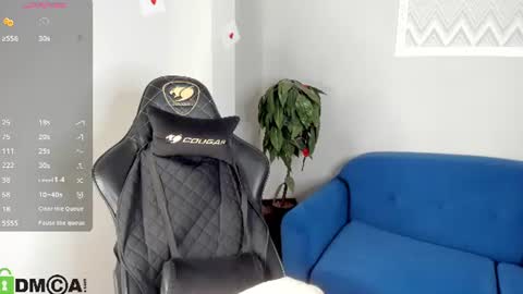 Jenny online show from August 10, 11:39 pm
