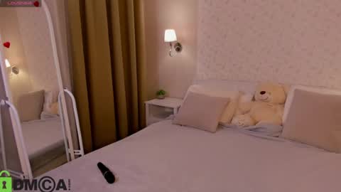 Jenny online show from August 13, 10:35 pm