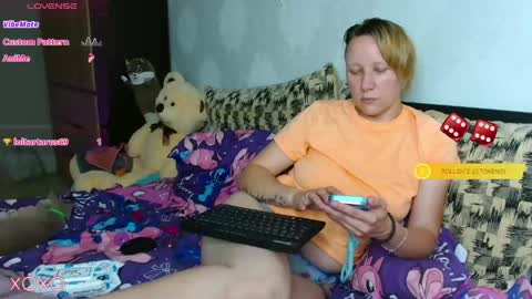 Elena online show from August 11, 5:48 pm