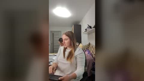 Elena online show from August 14, 6:33 pm