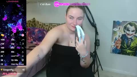 Elena online show from August 15, 3:38 pm