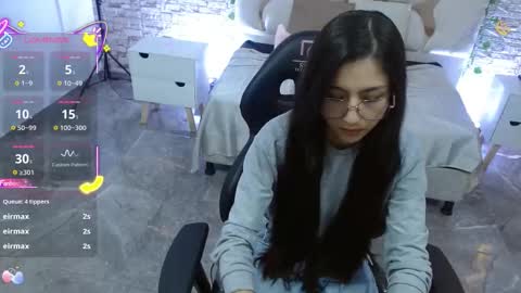 Elena  online show from March 9, 12:01 pm