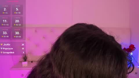 elena_tylor online show from August 1, 5:19 pm