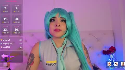 elena_tylor online show from August 5, 6:39 pm