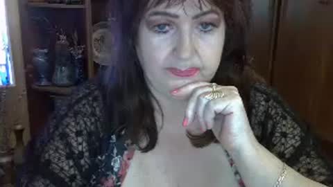 ElenaZed online show from July 23, 6:38 am