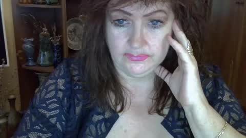 ElenaZed online show from July 25, 6:50 am