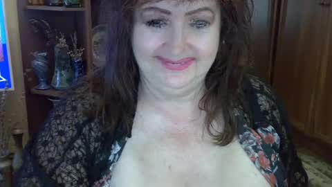 ElenaZed online show from July 25, 9:13 am