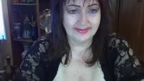 ElenaZed online show from July 31, 7:03 am