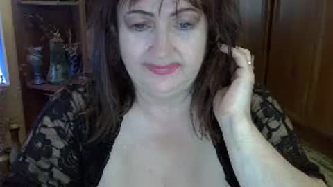 ElenaZed online show from July 31, 10:10 am
