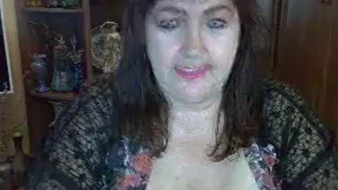 ElenaZed online show from August 3, 5:47 am