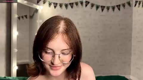 Annie PVT IS OPEN online show from August 5, 3:15 am
