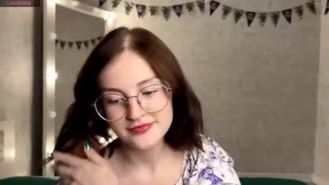Annie PVT IS OPEN online show from August 11, 9:17 pm