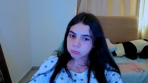agnes online show from August 21, 10:05 pm