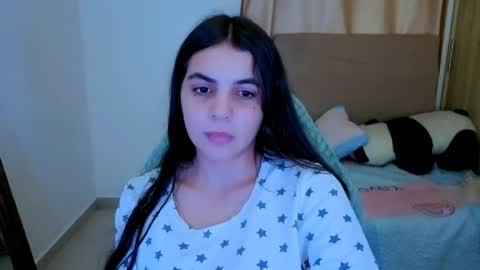 agnes online show from August 22, 12:17 am