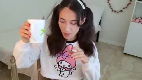 eleonoraa_sun online show from August 8, 1:33 pm