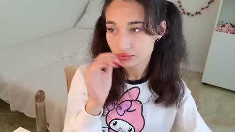 eleonoraa_sun online show from August 8, 2:50 pm