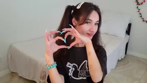 eleonoraa_sun online show from August 13, 1:47 pm