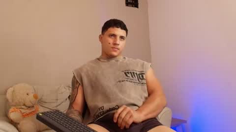 eleven online show from August 10, 7:04 pm