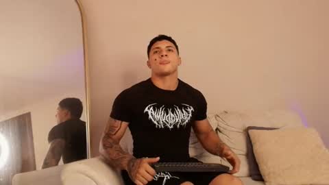eleven online show from August 11, 7:16 pm