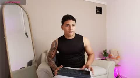 eleven online show from August 14, 7:17 pm