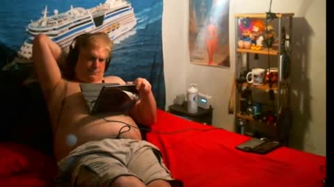 TheEleventhPhoenix online show from July 27, 7:19 pm