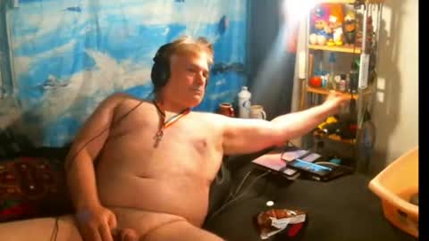 TheEleventhPhoenix online show from August 9, 12:11 am