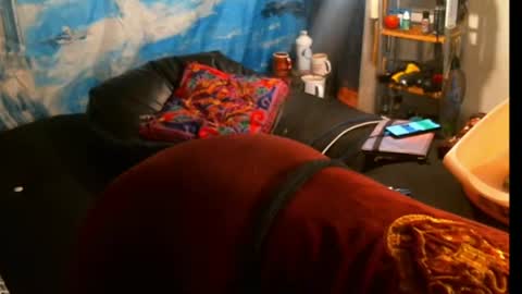 TheEleventhPhoenix online show from August 9, 1:28 am